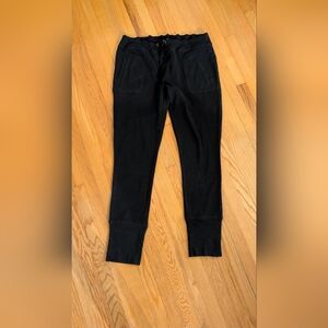 Calvin Klein Black Women's Joggers